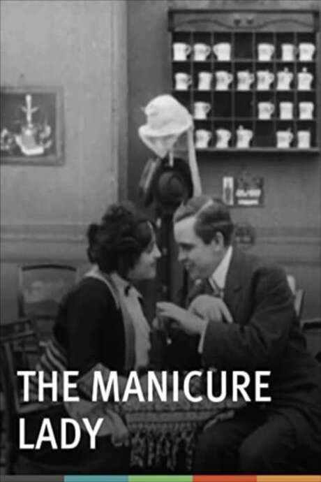 The Manicure Lady